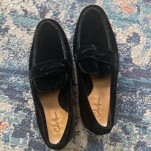 Black Cole Haan Shoes